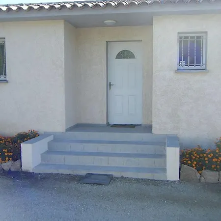 Hébergement de vacances Corsicacasa 3 Chambres Plage A 5mn A Pied Vue Mer *