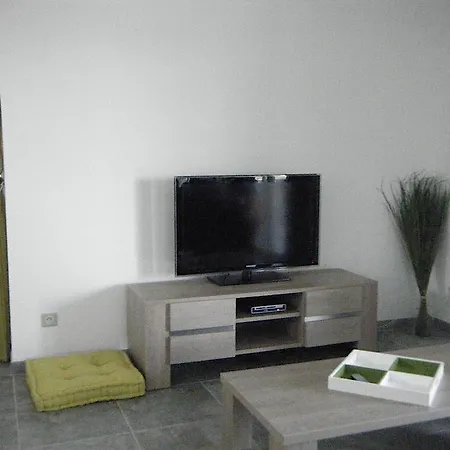 Corsicacasa 3 Chambres Plage A 5mn A Pied Vue Mer