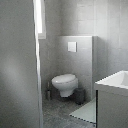 Hébergement de vacances Corsicacasa 3 Chambres Plage A 5mn A Pied Vue Mer *
