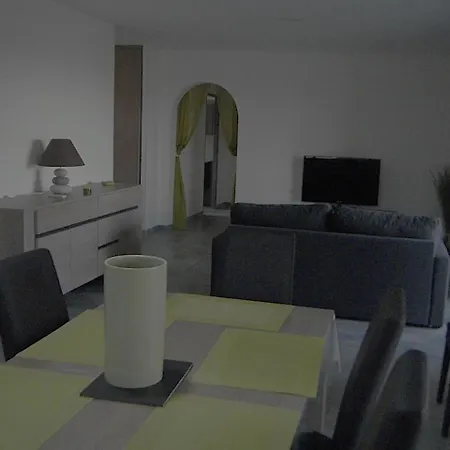 Corsicacasa 3 Chambres Plage A 5mn A Pied Vue Mer Casa de Férias