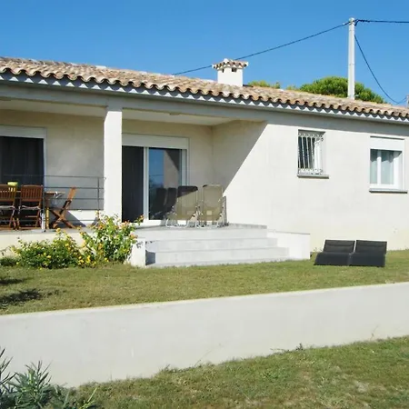 Casa de Férias Corsicacasa 3 Chambres Plage A 5mn A Pied Vue Mer *
